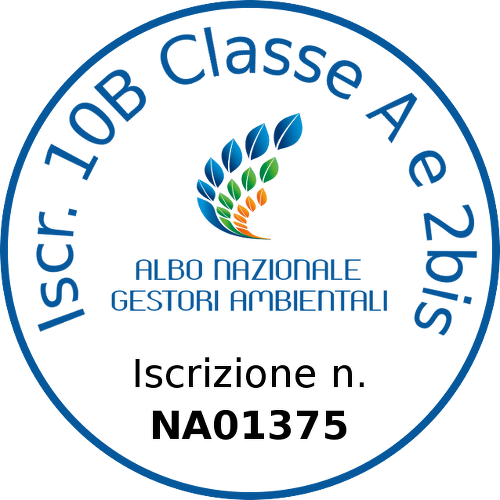 Albo Nazionale Gestori Ambientali