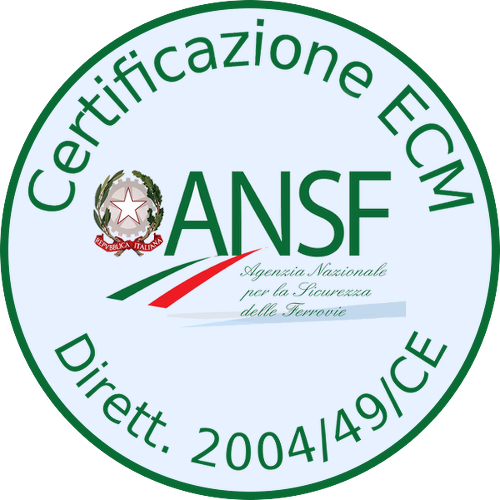 Cert. ECM