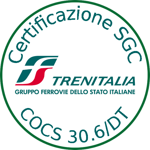 Cert. SGC
