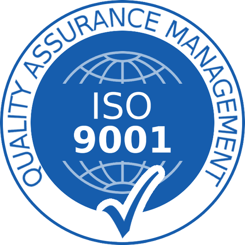 ISO 9001