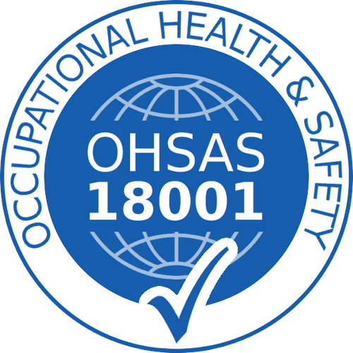 OHSAS 18001