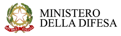 Ministero della Difesa